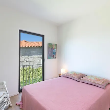 Dom wakacyjny Lanhelas River View - Casa 2 - 2 Quartos Lanhelas