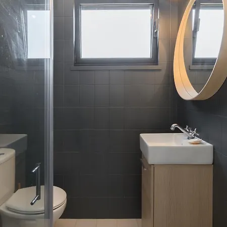 Lanhelas River View - Casa 2 - 2 quartos Сasa de vacaciones Lanhelas