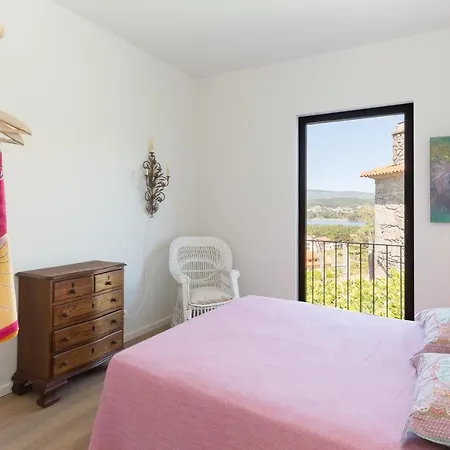 Lanhelas River View - Casa 2 - 2 Quartos * Lanhelas